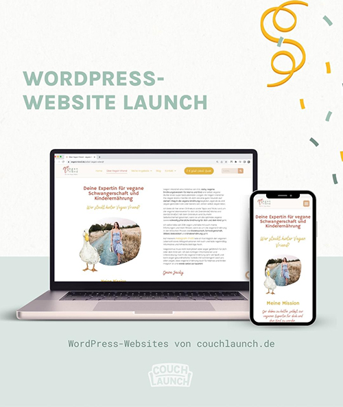 PORTFOLIO - 19-WordPress-Website Launch